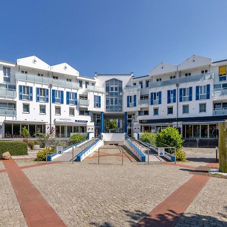 Suite Meer& Mehr Zingst Zewnętrze zdjęcie