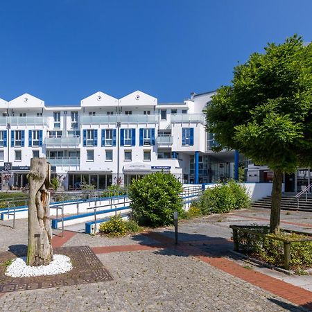 Suite Meer& Mehr Zingst Zewnętrze zdjęcie