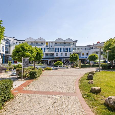Suite Meer& Mehr Zingst Zewnętrze zdjęcie