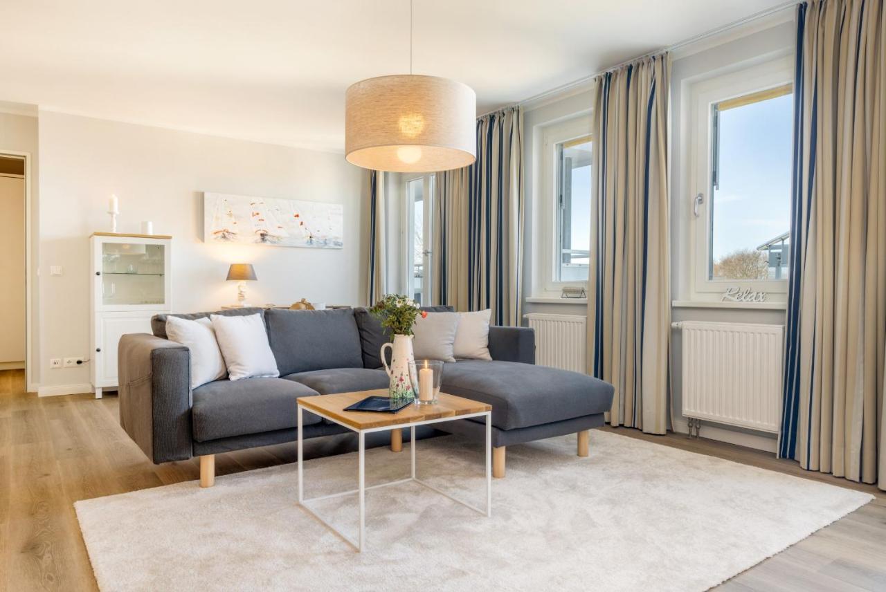 Suite Meer& Mehr Zingst Zewnętrze zdjęcie