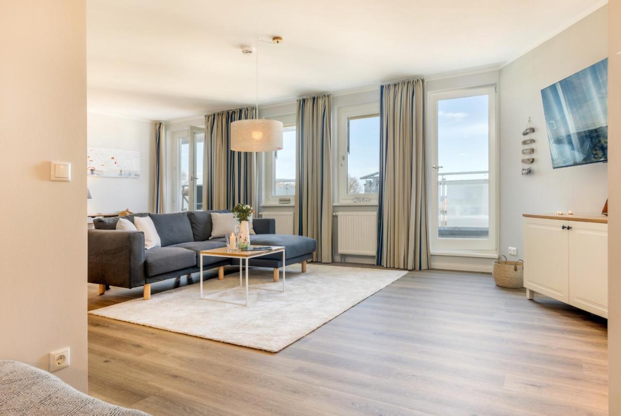 Suite Meer& Mehr Zingst Zewnętrze zdjęcie